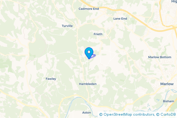 Minibus Hire in Colstrope, Buckinghamshire, England