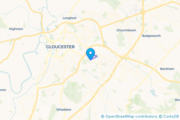 Minibus Hire in Coney Hill, Gloucestershire, England