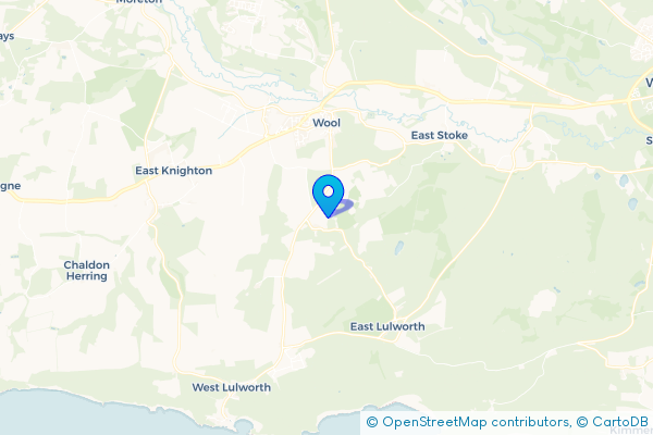 Minibus Hire in Coombe Keynes, Dorset, England