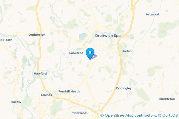 Minibus Hire in Copcut, Worcestershire, England