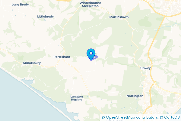 Minibus Hire in Coryates, Dorset, England