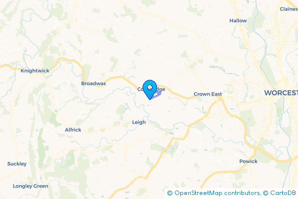 Minibus Hire in Cotheridge, Worcestershire, England