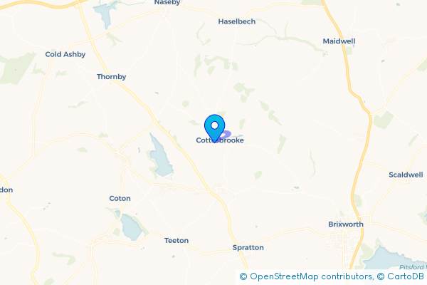 Minibus Hire in Cottesbrooke, Northamptonshire, England