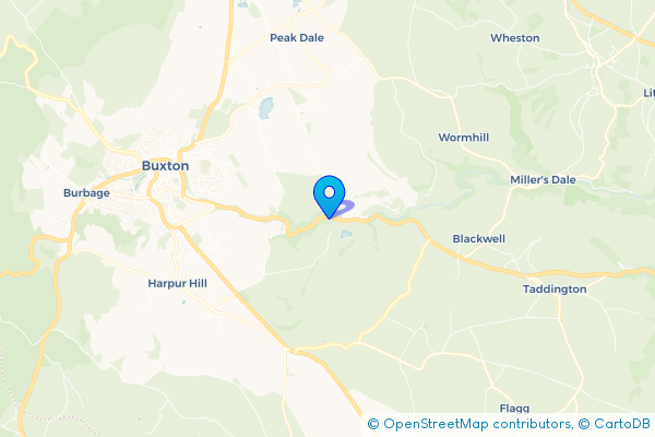 Minibus Hire in Cowlow, Derbyshire, England
