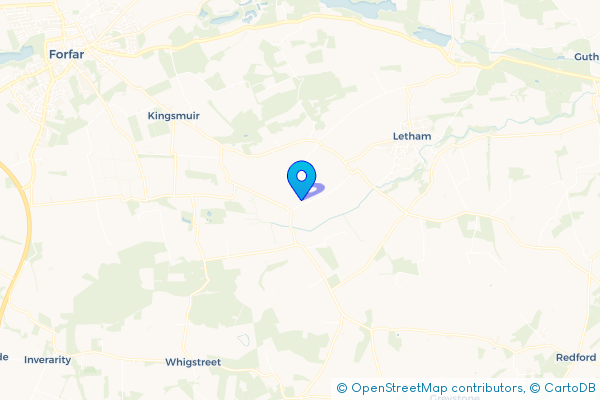 Minibus Hire in Craichie, Angus, Scotland