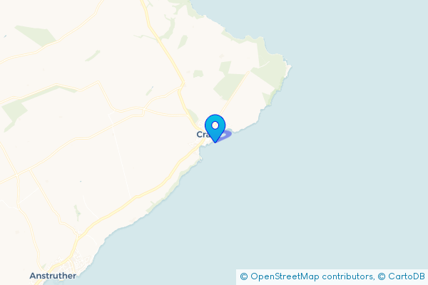 Minibus Hire in Crail, Fife, Scotland