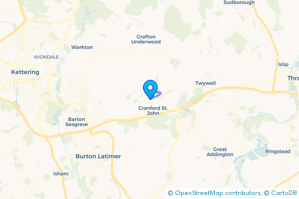 Minibus Hire in Cranford St Andrew, Northamptonshire, England