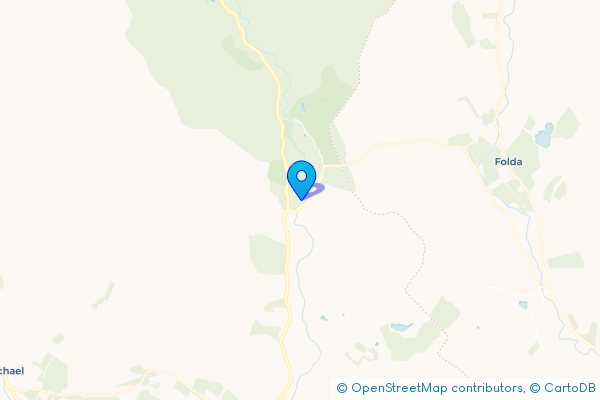 Minibus Hire in Cray, Perth and Kinross, Scotland
