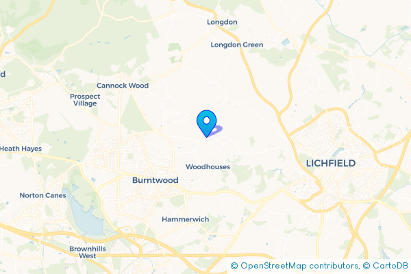 Minibus Hire in Creswell Green, Staffordshire, England