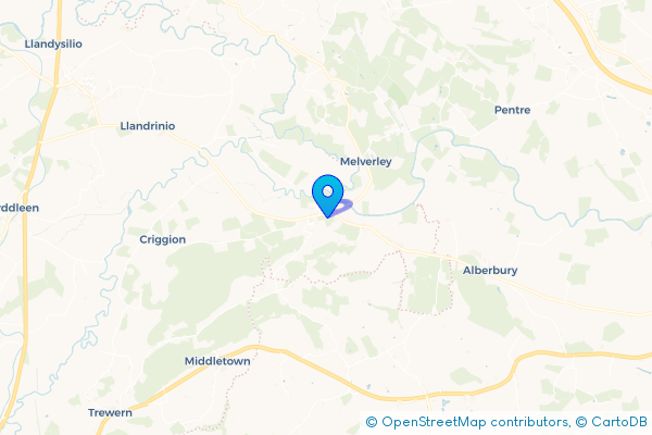 Minibus Hire in Crewgreen, Powys, Wales