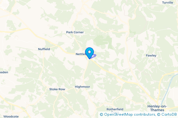Minibus Hire in Crocker End, Oxfordshire, England