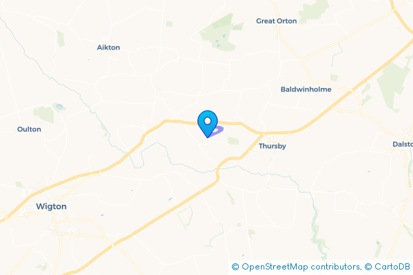 Minibus Hire in Crofton, Cumbria, England