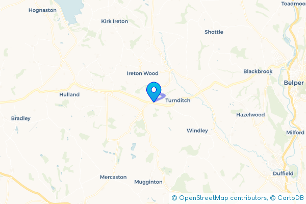 Minibus Hire in Cross o'th hands, Derbyshire, England