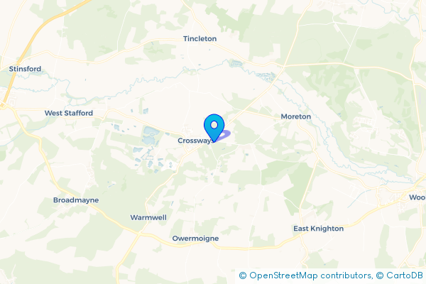 Minibus Hire in Crossways, Dorset, England