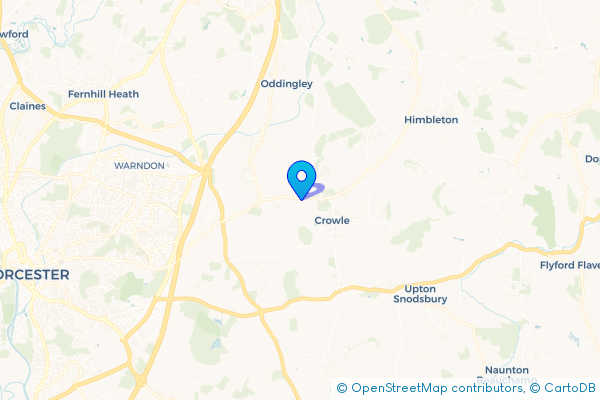 Minibus Hire in Crowle Green, Worcestershire, England