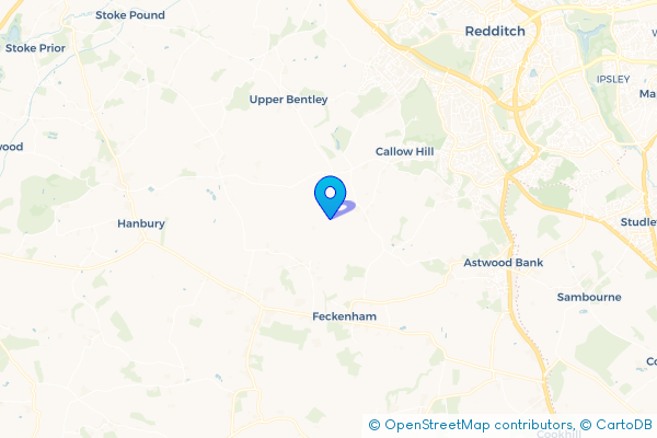 Minibus Hire in Cruise Hill, Worcestershire, England
