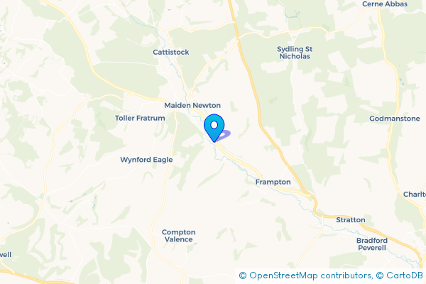 Minibus Hire in Cruxton, Dorset, England
