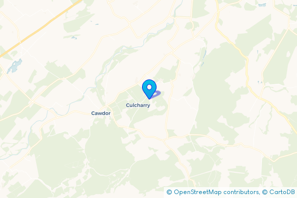 Minibus Hire in Culcharry, Highland, Scotland