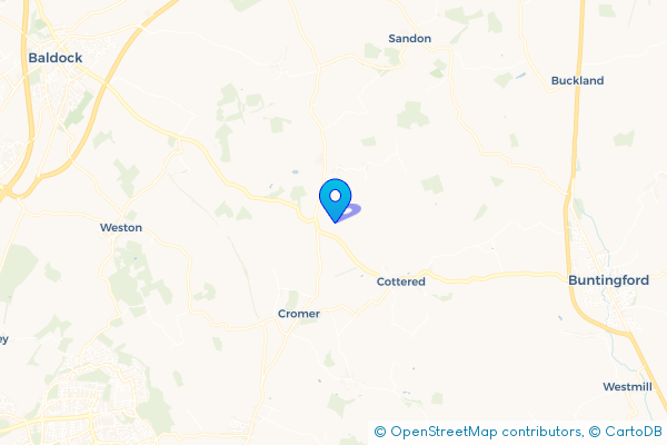 Minibus Hire in Cumberlow Green, Hertfordshire, England