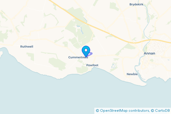Minibus Hire in Cummertrees, Dumfries and Galloway, Scotland