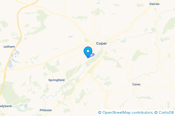 Minibus Hire in Cupar Muir, Fife, Scotland