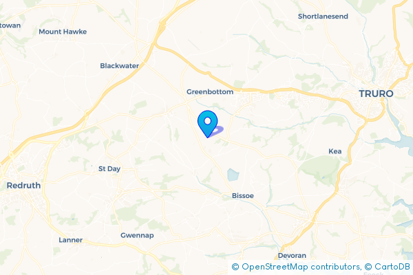 Minibus Hire in Cusveorth Coombe, Cornwall, England