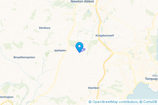 Minibus Hire in Dainton, Devon, England