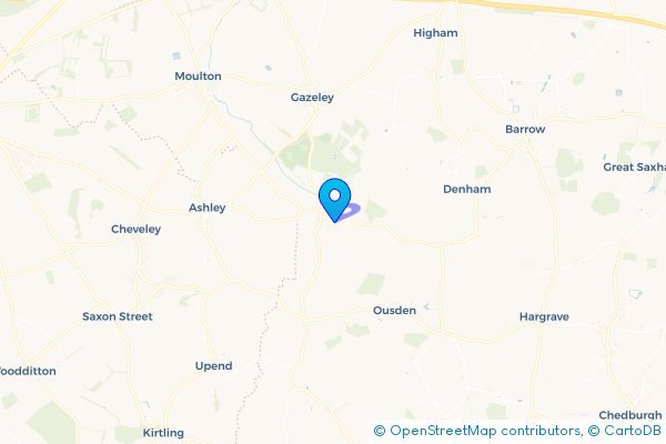 Minibus Hire in Dalham, Suffolk, England