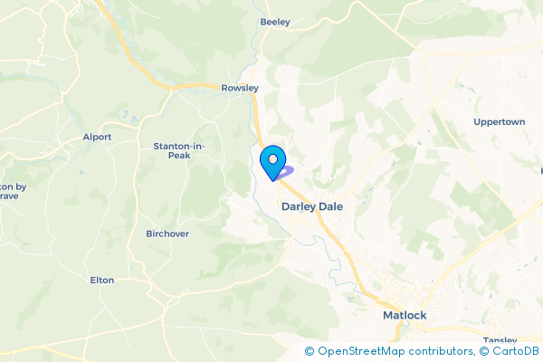Minibus Hire in Darley Dale, Derbyshire, England