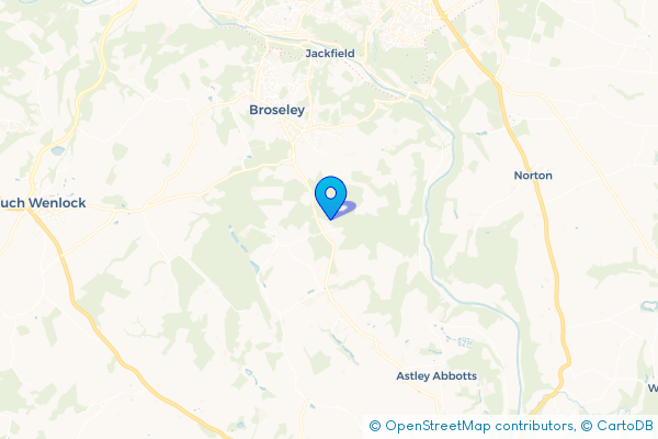 Minibus Hire in Darley, Shropshire, England