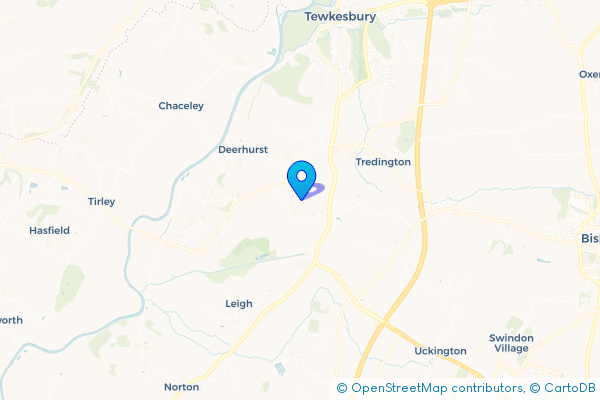 Minibus Hire in Deerhurst Walton, Gloucestershire, England