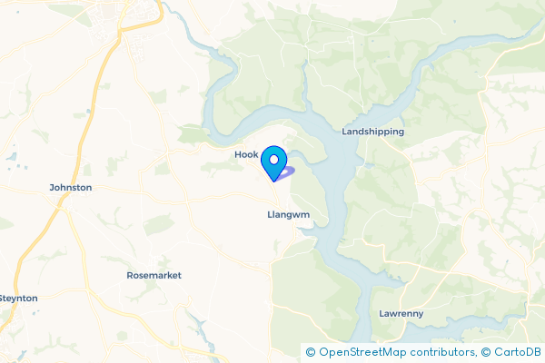 Minibus Hire in Deerland, Pembrokeshire, Wales