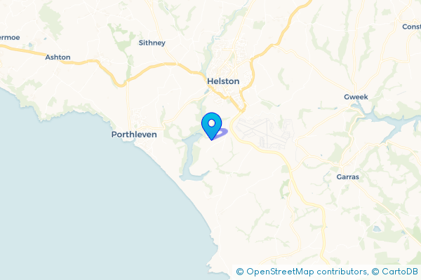 Minibus Hire in Degibna, Cornwall, England