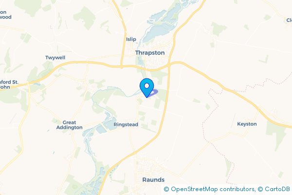 Minibus Hire in Denford, Northamptonshire, England