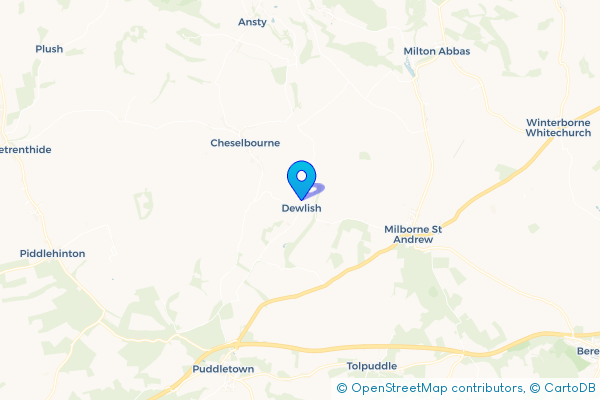 Minibus Hire in Dewlish, Dorset, England
