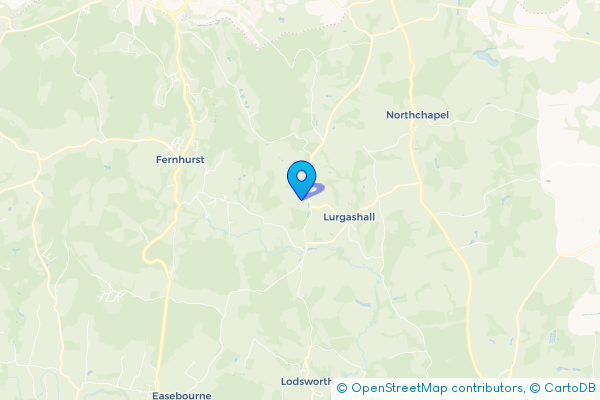Minibus Hire in Dial Green, West Sussex, England