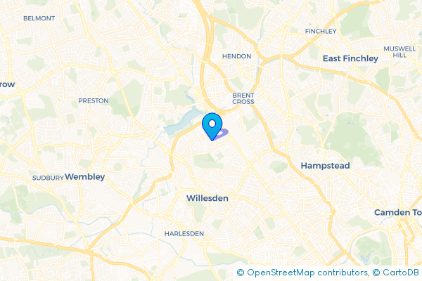Minibus Hire in Dollis Hill, Greater London, England