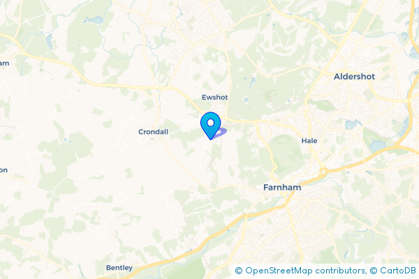 Minibus Hire in Dora's Green, Hampshire, England