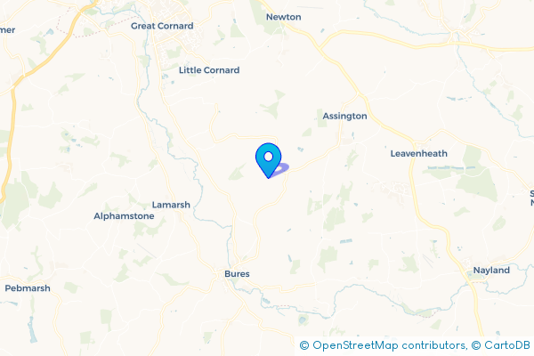 Minibus Hire in Dorking Tye, Suffolk, England