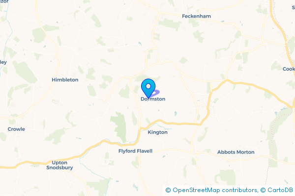 Minibus Hire in Dormston, Worcestershire, England