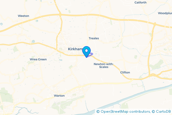 Minibus Hire in Dowbridge, Lancashire, England