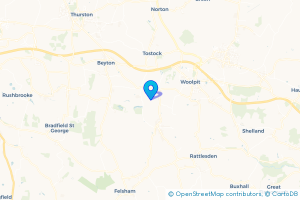 Minibus Hire in Drinkstone, Suffolk, England