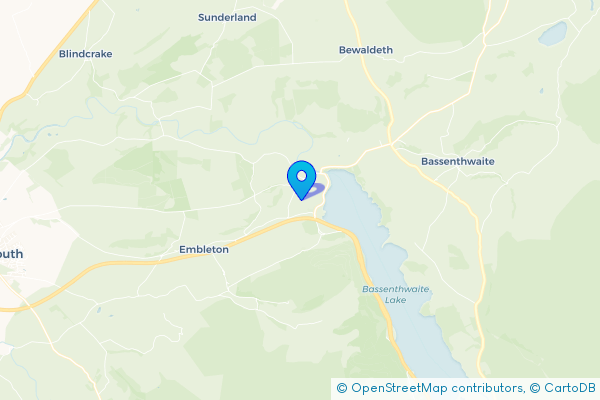 Minibus Hire in Dubwath, Cumbria, England