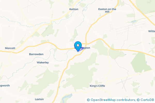 Minibus Hire in Duddington, Northamptonshire, England