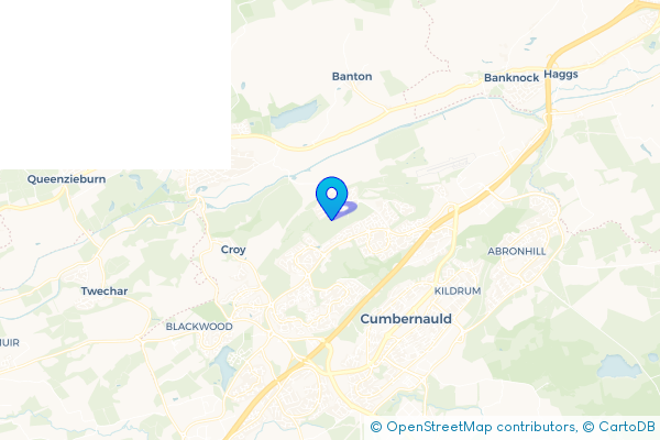 Minibus Hire in Dullatur, North Lanarkshire, Scotland