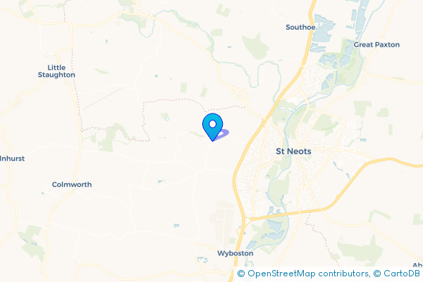 Minibus Hire in Duloe, Bedfordshire, England