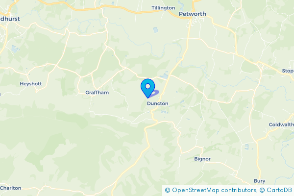Minibus Hire in Duncton, West Sussex, England