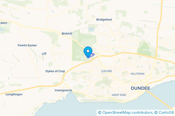 Minibus Hire in Dundee, Dundee City, Scotland
