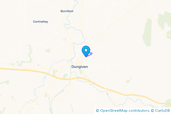 Minibus Hire in Dungiven, Limavady, Northern Ireland