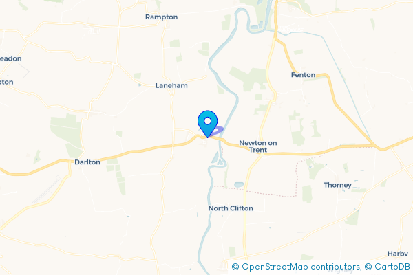 Minibus Hire in Dunham on Trent, Nottinghamshire, England
